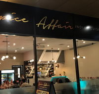 Spice Affair Indian Cuisine - Stayed