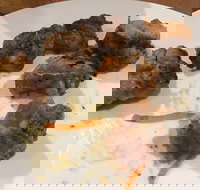 Sultan's Turkish Pide Takeaway Restaurant - Stayed