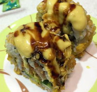 Sushi Bay - Stays Accommodation