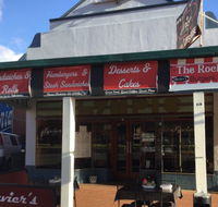 Syviers Coffee House - Stays Accommodation