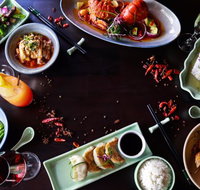 Tasting China - Stayed