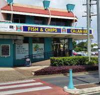 Tata Gina's - Stayed