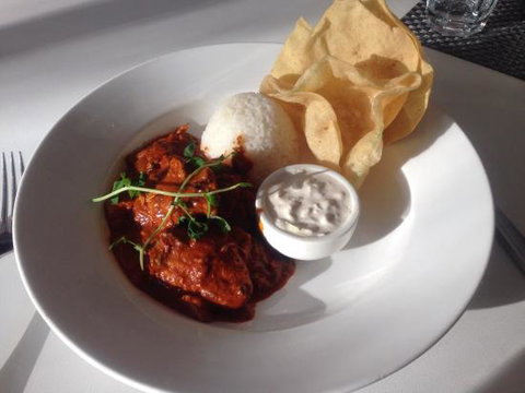 The Alley Bar & Grill - Stayed 0