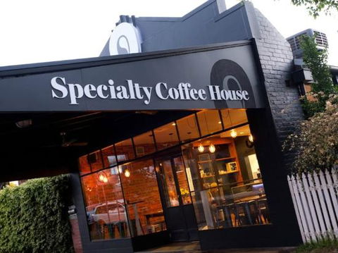 The Blessed Bean - Stays Accommodation 0