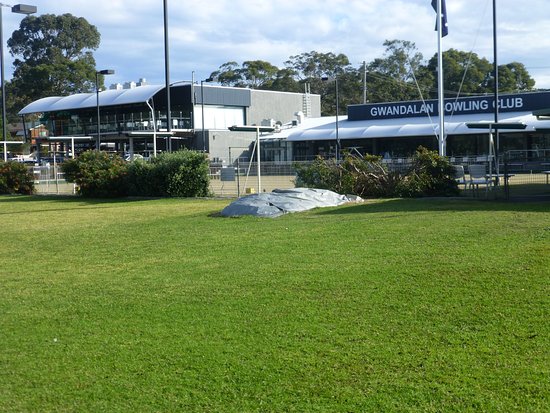 Gwandalan NSW Stayed