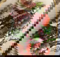 The Burrow Cafe - Stayed