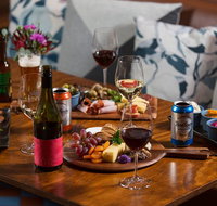 The Canberra Wine House - Stayed