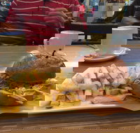 The Coffee Club Batemans Bay Nsw - Stayed