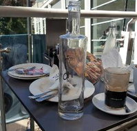 The Coffee Club Gungahlin - Stayed