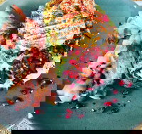 The Cupping Room - Stays Accommodation