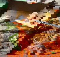 The Fish Shack - Stayed