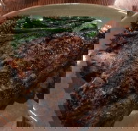 The Meeting Place Restaurant - Stayed