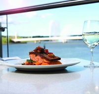 the Museum Cafe - Stayed