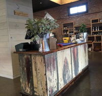 The Plains Pantry - Stays Accommodation