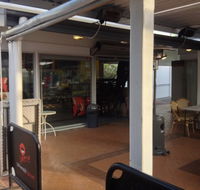 The Point Bakery Cafe - Stays Accommodation