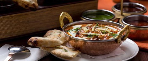 The Wild Spice - Stayed 0