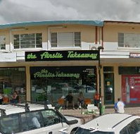 Theo's Takeaway Ainslie - Stayed