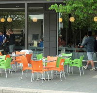 This Cafe - Stayed