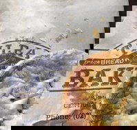 Tilba Bakery - Stayed