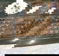 Tilba Chocolate - Stayed