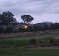 Trevino's Gold Creek - Stayed