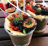 Tugun Fruit  Flowers - Stayed