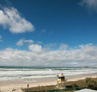 Tugun Surf Club - Stayed