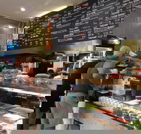 Turkish Halal Pide House - Stays Accommodation