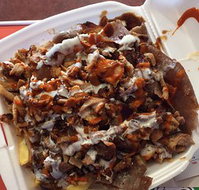 Turkish Pide and Kebabs - Stayed