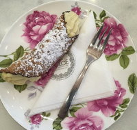 Via Dolce Pasticciera - Stayed