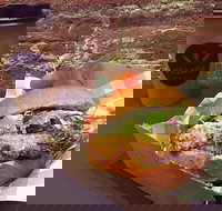 Village Bakehouse Orange - Stayed