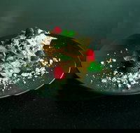 Vincent Restaurant - Stayed