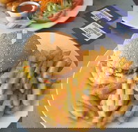 Welcome Inn Hotel - Stayed