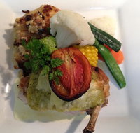 Wisemans Ferry Bowling Club Bistro