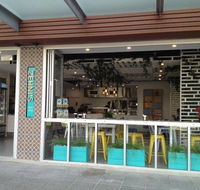 Zehni's Turkish Kitchen - Stayed