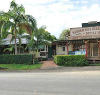 Hannam Vale Cafe  Bottle Shop - Stays Accommodation