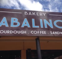 Babalino's Bakery - Stayed