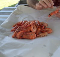 Ballina Fishermen's Co-op - Stayed