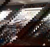 Beechwood General Store  Cafe - Stays Accommodation