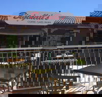 Biginelli's - Stays Accommodation