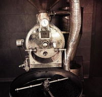 Bliss Coffee Roasters - Stayed