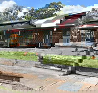 Bulga Tavern - Stayed