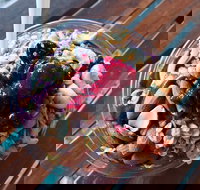 Byron Juice Bar - Stayed