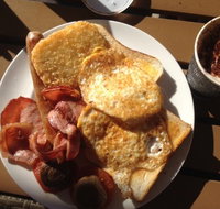 Cafe Nelligen - Stayed