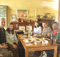 Cafe Sofala - Stays Accommodation