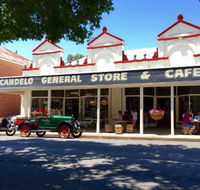 Candelo General store and cafe - Stays Accommodation