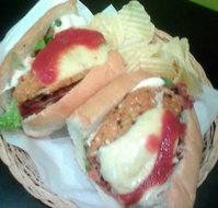 Classic Donut - Stayed