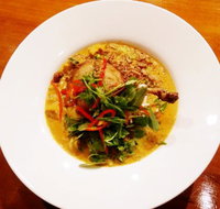 Coast Restaurant - Stayed