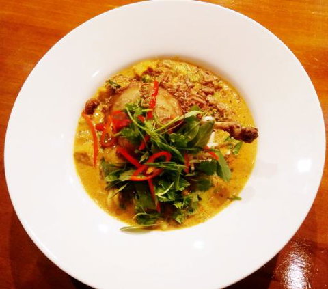 Coast Restaurant - Stayed 0