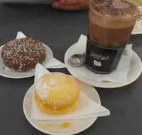 Coffee Club - Stayed